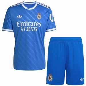 Ensemble 2025 2026 - Maillot Real Madrid | maillotdefootpersonnalise