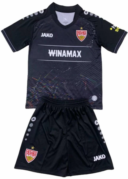 Ensemble 2024 2025 - Vfb Stuttgart Tenue | maillotdefootpersonnalise