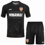 Ensemble 2024 2025 - Vfb Stuttgart Tenue | maillotdefootpersonnalise