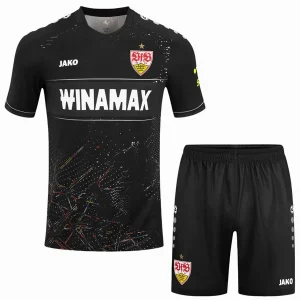 Ensemble 2024 2025 - Vfb Stuttgart Tenue | maillotdefootpersonnalise