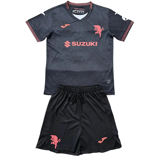 Ensemble 2025 2026 - Maillot Torino | maillotdefootpersonnalise