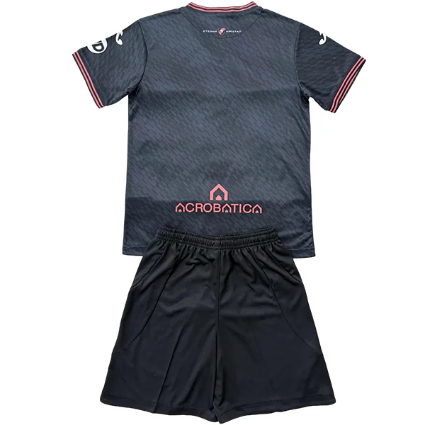 Ensemble 2025 2026 - Maillot Torino | maillotdefootpersonnalise