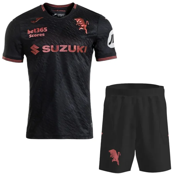 Ensemble 2025 2026 - Maillot Torino | maillotdefootpersonnalise