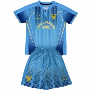 Ensemble 2024 2025 - Maillot Venezia | maillotdefootpersonnalise