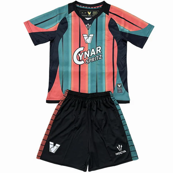 Maillot Autre Équipement