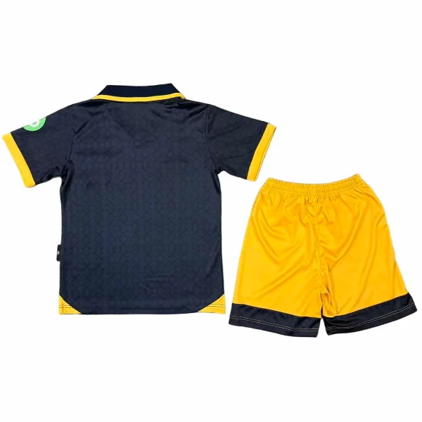 Ensemble 2025 2026 - Tenue West Ham United | maillotdefootpersonnalise