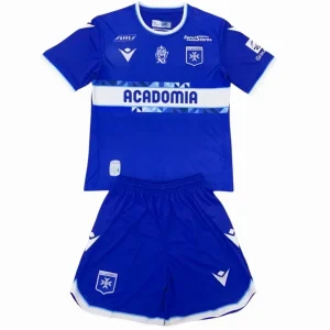 AJ Auxerre Ensemble 2024 2025 - Survêtement AJ Auxerre | maillotdefootpersonnalise