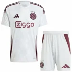 Ajax Ensemble 2024 2025 - Ajax 2026 | maillotdefootpersonnalise