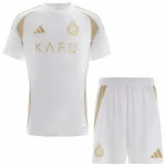 Ensemble 2024 2025 - Al-nassr Fc 2026 | maillotdefootpersonnalise