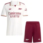 Arsenal Ensemble 2025 2026 - Bayern Munich And Arsenal | maillotdefootpersonnalise