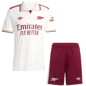 Arsenal Ensemble 2025 2026 - Bayern Munich And Arsenal | maillotdefootpersonnalise