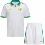 AS Roma Ensemble 2025 2026 - As Roma 2026 | maillotdefootpersonnalise
