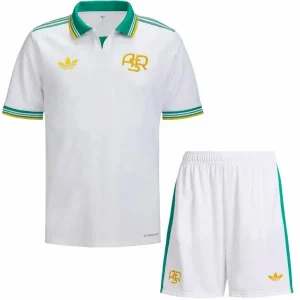 AS Roma Ensemble 2025 2026 - As Roma 2026 | maillotdefootpersonnalise