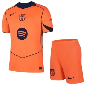 Ensemble 2025 2026 - Fc Barcelone 2026 | maillotdefootpersonnalise