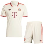 Bayern Munich Ensemble 2024 2025 | maillotdefootpersonnalise