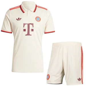 Bayern Munich Ensemble 2024 2025 | maillotdefootpersonnalise