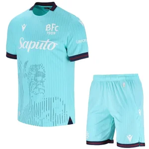 Bologna Ensemble 2025 2026 - Bologna 2026 | maillotdefootpersonnalise