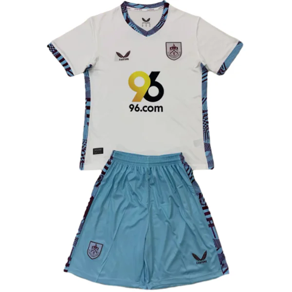Ensemble 2024 2025 - Burnley Fc 2026/27 Ticket Announcement | maillotdefootpersonnalise