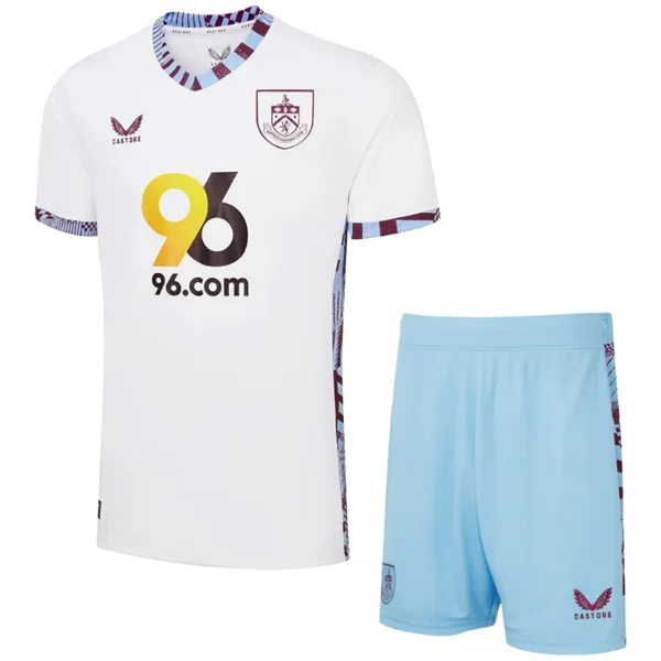 Ensemble 2024 2025 - Burnley Fc 2026/27 Ticket Announcement | maillotdefootpersonnalise