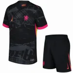 Chelsea Ensemble 2024 2025 - Bayern Munich And Chelsea | maillotdefootpersonnalise