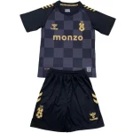 Coventry City Ensemble 2024 2025 - Coventry City Tenue | maillotdefootpersonnalise