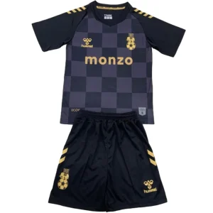 Coventry City Ensemble 2024 2025 - Coventry City Tenue | maillotdefootpersonnalise