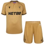 Crystal Palace Ensemble 2025 2026 - Crystal Palace 2026 | maillotdefootpersonnalise