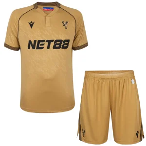 Crystal Palace Ensemble 2025 2026 - Crystal Palace 2026 | maillotdefootpersonnalise