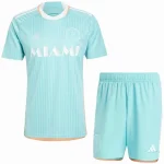 Inter Miami Ensemble 2024 2025 - Inter Miami 2026 | maillotdefootpersonnalise