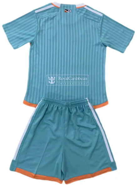 Inter Miami Ensemble 2024 2025 - Inter Miami 2026 | maillotdefootpersonnalise