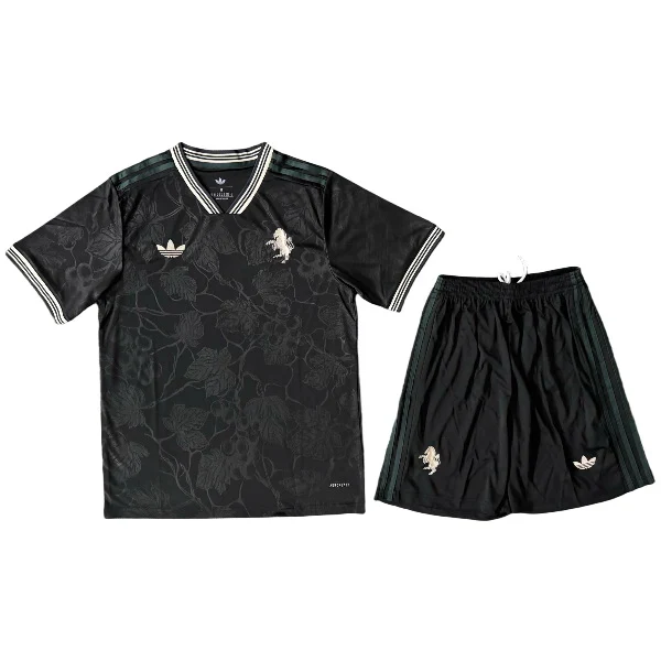 Juventus Ensemble 2025 2026 - Survêtements Juventus | maillotdefootpersonnalise