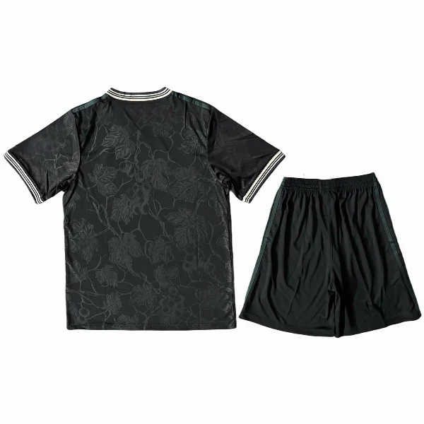 Juventus Ensemble 2025 2026 - Survêtements Juventus | maillotdefootpersonnalise
