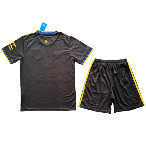Manchester United Ensemble 2025 2026 - Survêtement Manchester United | maillotdefootpersonnalise