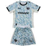 Palermo Ensemble 2025 2026 - Survêtement Palermo | maillotdefootpersonnalise