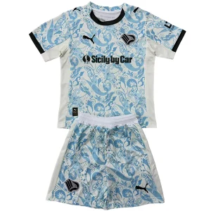 Palermo Ensemble 2025 2026 - Survêtement Palermo | maillotdefootpersonnalise