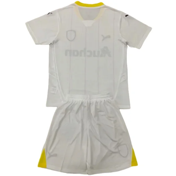 RC Lens Ensemble 2024 2025 - Survêtement RC Lens | maillotdefootpersonnalise