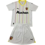 RC Lens Ensemble 2024 2025 - Survêtement RC Lens | maillotdefootpersonnalise
