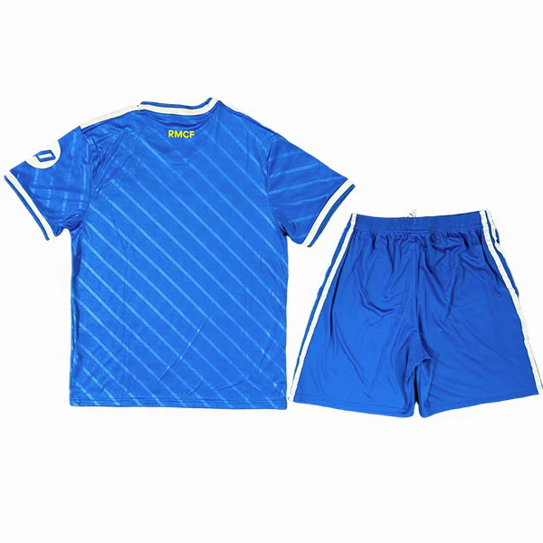 Real Madrid Ensemble 2025 2026 - Survêtements Real Madrid | maillotdefootpersonnalise
