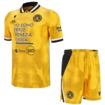 Udinese Ensemble 2025 2026 - Survêtement Udinese | maillotdefootpersonnalise