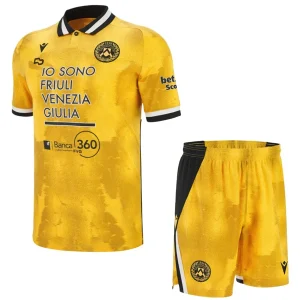 Udinese Ensemble 2025 2026 - Survêtement Udinese | maillotdefootpersonnalise