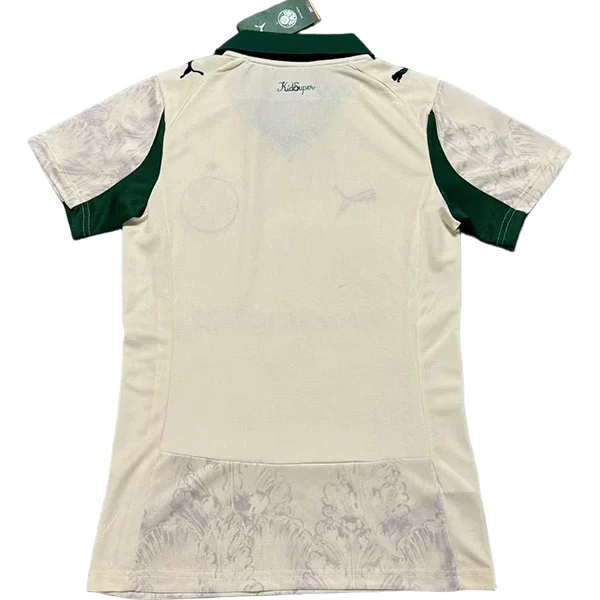 Maillot 2025 2026 - Maillot De Palmeiras | maillotdefootpersonnalise