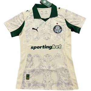 Maillot 2025 2026 - Maillot De Palmeiras | maillotdefootpersonnalise