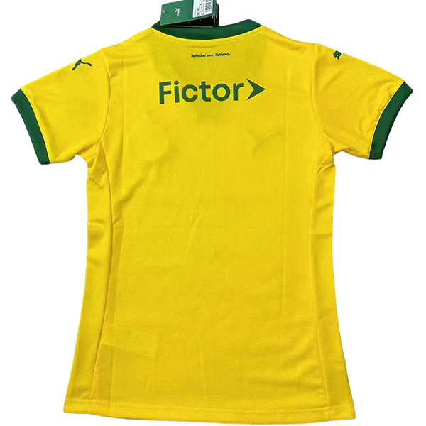 Maillot 2025 2026 - Maillot De Palmeiras | maillotdefootpersonnalise