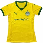 Maillot 2025 2026 - Maillot De Palmeiras | maillotdefootpersonnalise