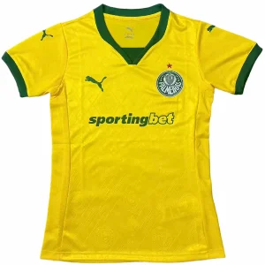 Maillot 2025 2026 - Maillot De Palmeiras | maillotdefootpersonnalise