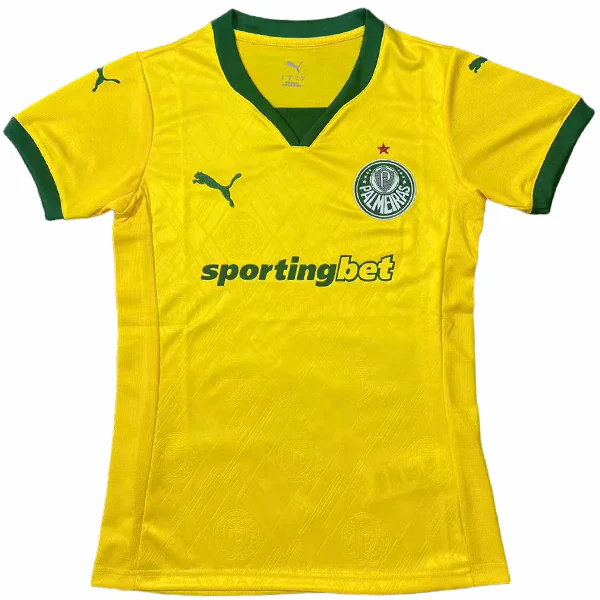 Maillot 2025 2026 - Maillot De Palmeiras | maillotdefootpersonnalise