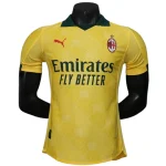 AC Milan Maillot 2025 2026 - Maillot Ac Milan | maillotdefootpersonnalise