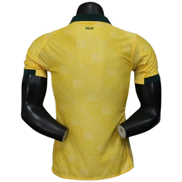 AC Milan Maillot 2025 2026 - Maillot Ac Milan | maillotdefootpersonnalise