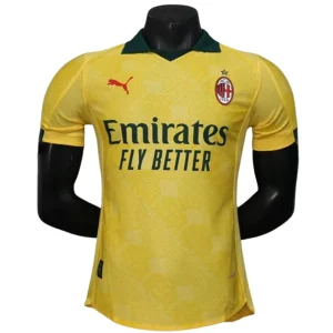 AC Milan Maillot 2025 2026 - Maillot Ac Milan | maillotdefootpersonnalise