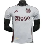 Ajax Maillot 2024 2025 - Maillot Ajax | maillotdefootpersonnalise